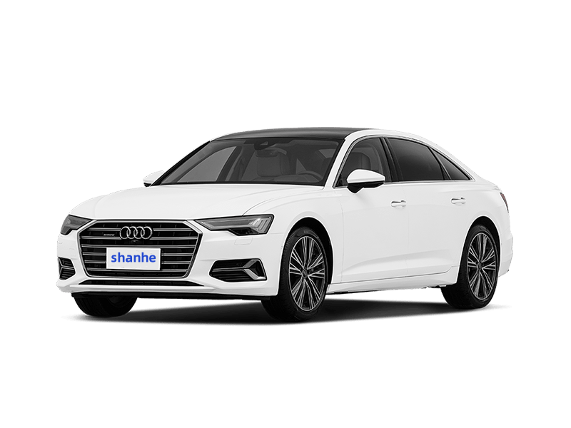 Почему двигатель Audi A6L нестабильно работает на холостом ходу, слабо разгоняется, лязгает?