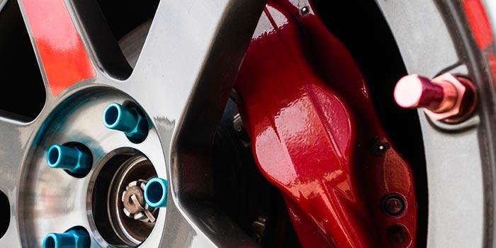 How to overhaul Chevrolet Aveo with ABS light on after replacing front wheel bearings?