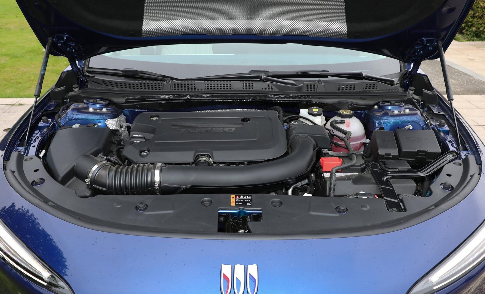 Как починить систему топливной коррекции Buick Grand Prix?