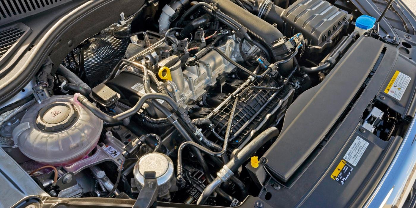 How to deal with Volkswagen EA211 Golf timing misalignment, engine fault light alarm?