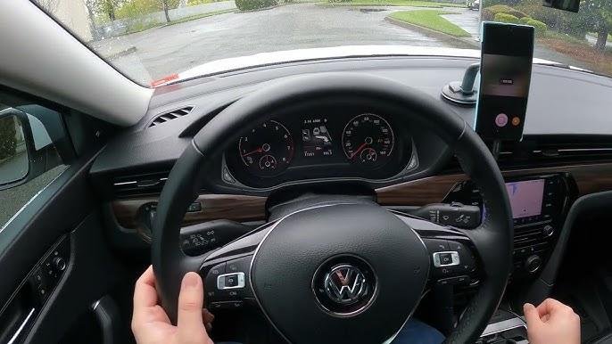 How to repair a Volkswagen Passat Pilot that sometimes has trouble starting?