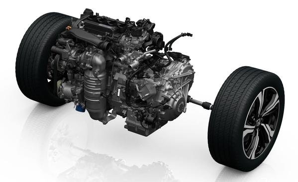 Engine turbocharger market is on fire, China’s automotive industry speeds up again!