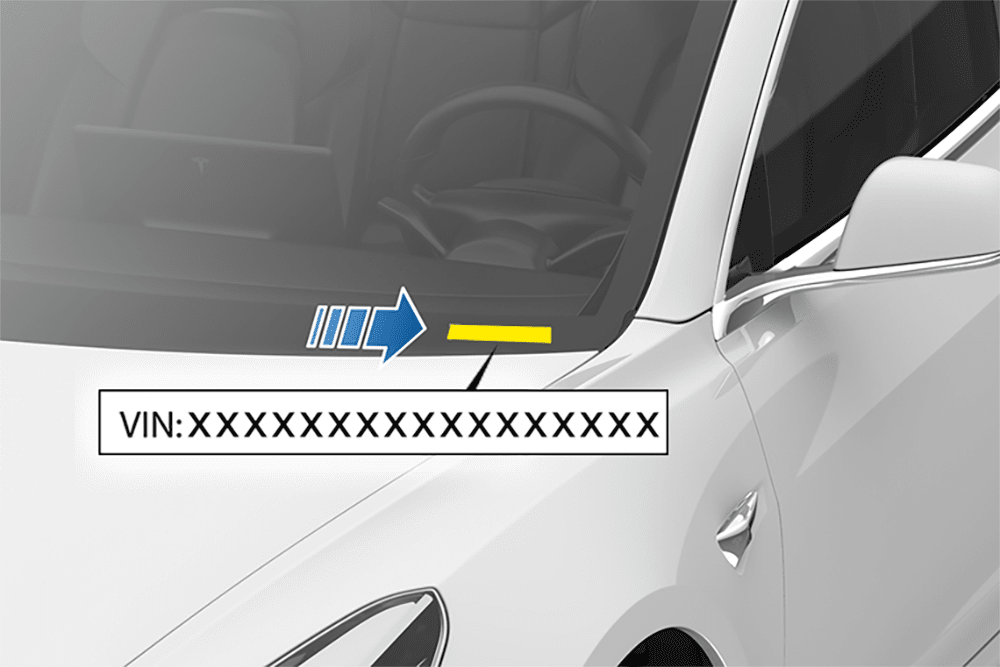 Как найти vin-коды и что они делают？