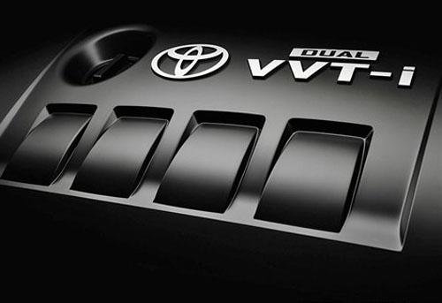 Понимание технологии VVT в автомобильных двигателях.