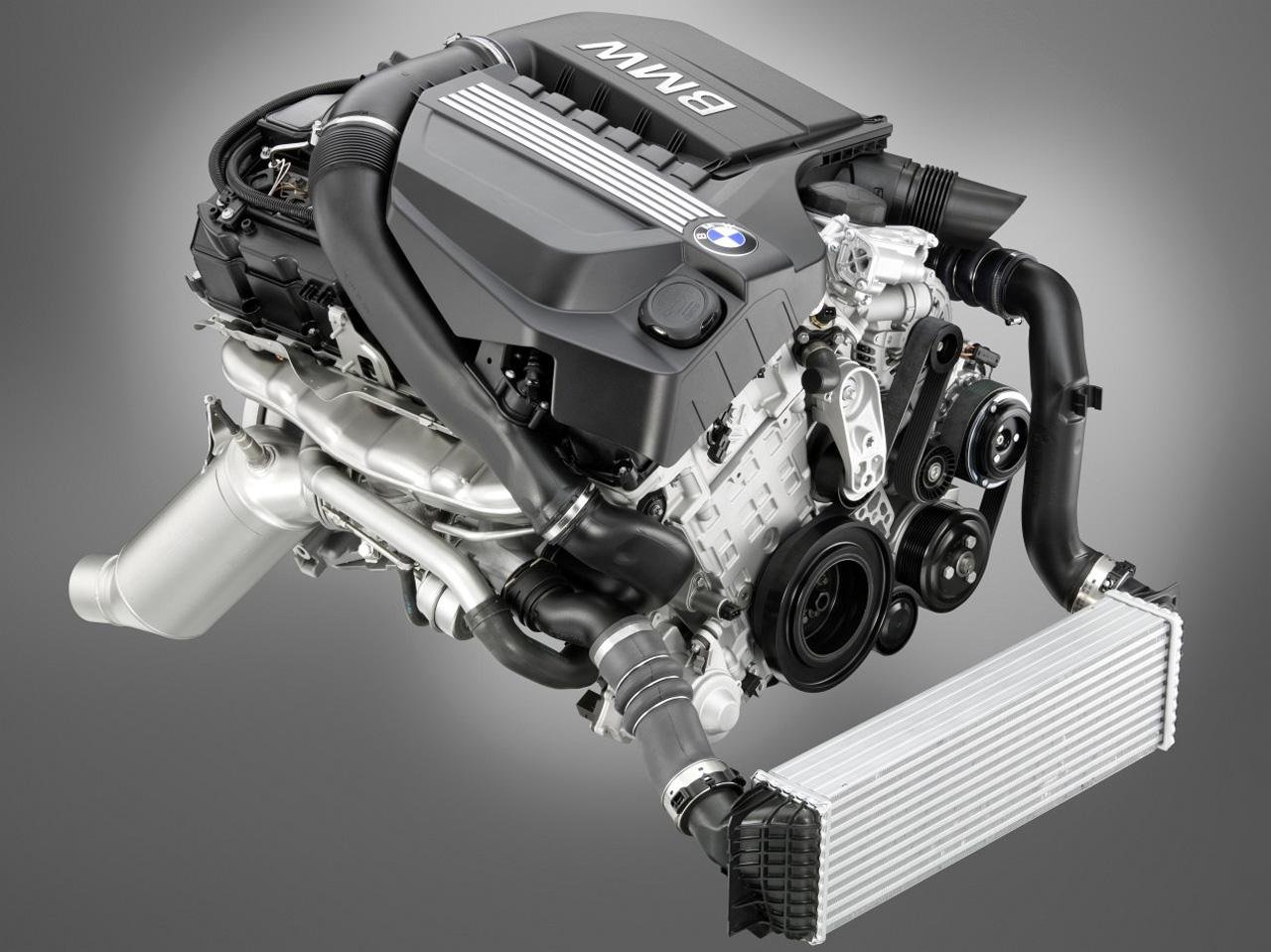 Что не так с двигателем BMW N55: ненормальный шум или потеря мощности?
