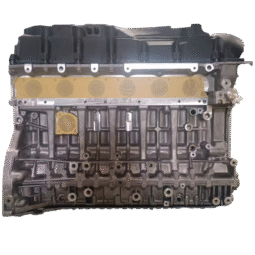 BMW N55B30 Old 3.0L remanufacture