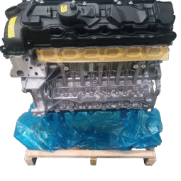 BMW N55B30 Engine New 3.0T remanufacture