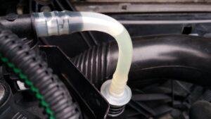 How to Diagnose and Fix Air in Diesel Fuel Lines