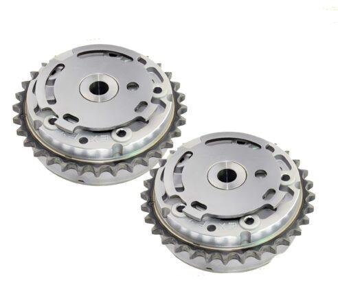 2PCS Exhaust Camshaft VVT Gears for ALFA ROMEO 159 / Spider 939A0 3.2 JTS – OEM 71741145