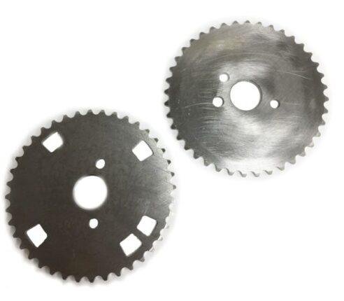 CITROËN Jumper PEUGEOT Boxer 3.0 HDi Timing Chain Kit – For F30DT Engine (2006–onward) - Image 2