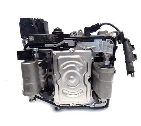 DQ200 0AM 7-Speed DSG Mechatronic Unit (Valve Body + TCU) for VW/AUDI – Part No. 0AM927769D + Programming