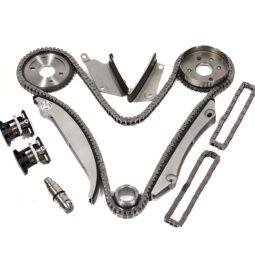 Dodge Stratus Chrysler Sebring 2.7L DOHC V6 Timing Chain Kit – Fits 2000–2004, Direct Replacement