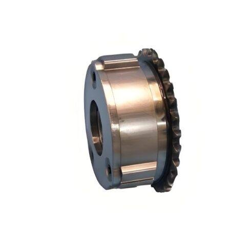 VVT Exhaust Camshaft Actuator for Jaguar and Land Rover 2.0 Diesel Engines – OEM LR073764, JDE36868 - Image 2
