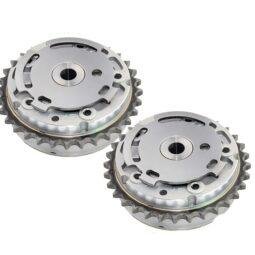 Camshafts Gears