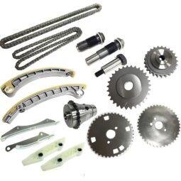 CITROËN Jumper PEUGEOT Boxer 3.0 HDi Timing Chain Kit – For F30DT Engine (2006–onward)