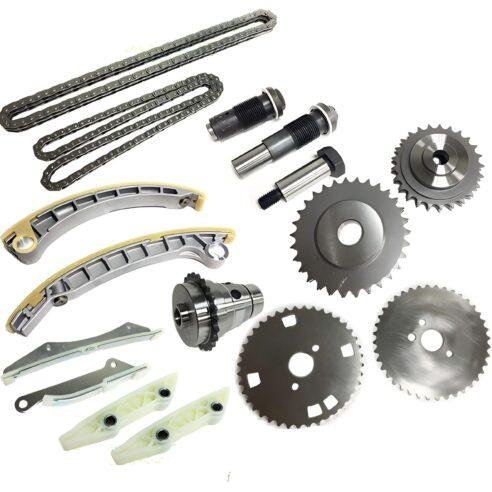 CITROËN Jumper PEUGEOT Boxer 3.0 HDi Timing Chain Kit – For F30DT Engine (2006–onward)