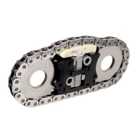FIAT Ducato IVECO Daily III 2.3L Diesel Timing Chain Kit Upper Fits 2001 Models