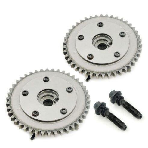 Ford 4.6L 281 & 5.4L 330 3V VCT Valve Seal, Cam Phaser & VVTi Actuator Bolts – Pair - Image 4