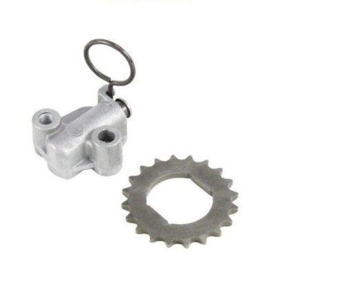 Holden Cruze / Barina / Trax 1.4L A14NET Turbo Timing Chain Kit with Gear – Fits 2011–2017 - Image 2