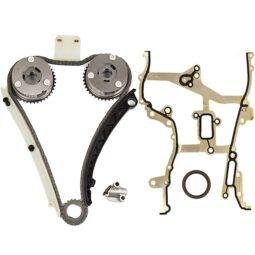 Holden Cruze / Barina / Trax 1.4L A14NET Turbo Timing Chain Kit with Gear – Fits 2011–2017