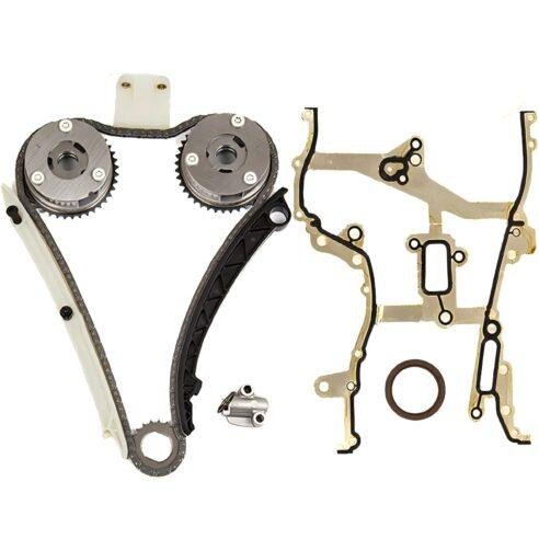 Holden Cruze / Barina / Trax 1.4L A14NET Turbo Timing Chain Kit with Gear – Fits 2011–2017