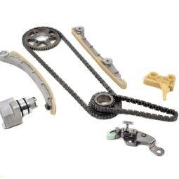 Honda S2000 2.0L / 2.2L F20C F22C1 Timing Chain Kit with Oil Pump Drive – 2000–2009