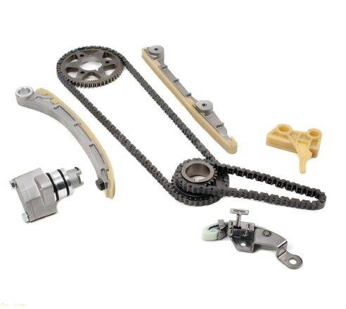Honda S2000 2.0L / 2.2L F20C F22C1 Timing Chain Kit with Oil Pump Drive – 2000–2009