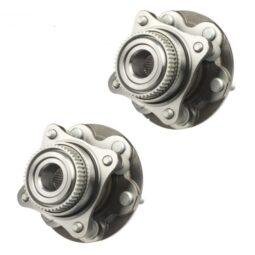 Bearing Hub