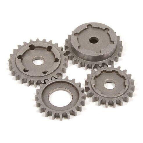 Ford Mazda Timing Chain Kit for Mustang, Explorer, Courier & Bravo 4.0L SOHC (1997–2010) - Image 2