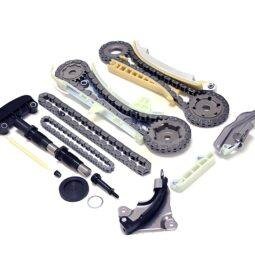 Ford Mazda Timing Chain Kit for Mustang, Explorer, Courier & Bravo 4.0L SOHC (1997–2010)