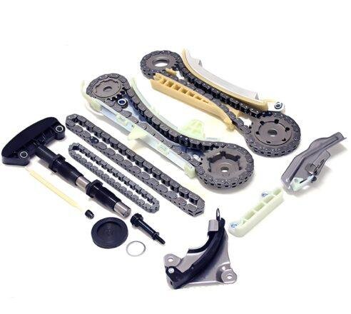 Ford Mazda Timing Chain Kit for Mustang, Explorer, Courier & Bravo 4.0L SOHC (1997–2010)