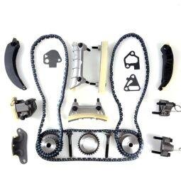 Holden Commodore / Caprice 3.6L V6 Alloytec Timing Chain Kit with Gears – Fits VZ, VE, VF