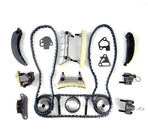Holden Commodore / Caprice 3.6L V6 Alloytec Timing Chain Kit with Gears – Fits VZ, VE, VF