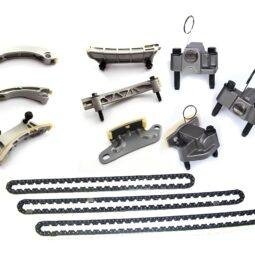Chevrolet Captiva 3.2L V6 Alloytec 2007–2009 Timing Chain Kit Set – Complete Engine Timing Solution