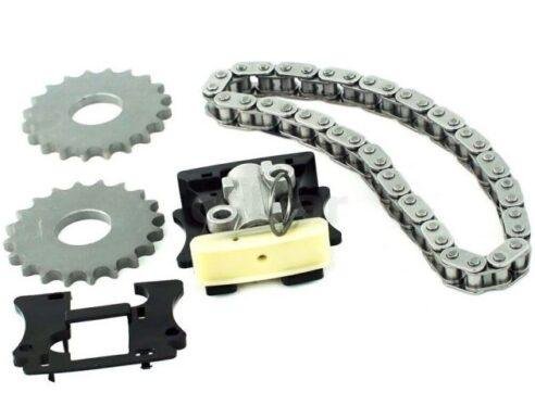 FIAT Ducato IVECO Daily III 2.3L Diesel Timing Chain Kit Upper Fits 2001 Models - Image 4