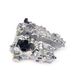 27000-5X9-004 Automatic Transmission Valve Body with Solenoids – Fits Honda Civic & Accord