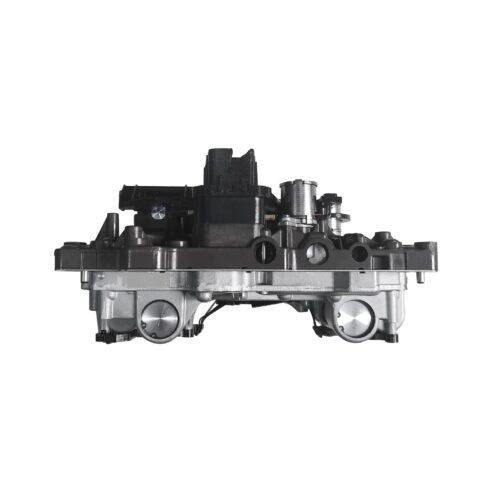 DF727 DCT270 Valve Body Oil Circuit Board Assembly – Fits Changan DCT Transmissions - Image 3