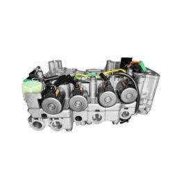 JF015 3JX3C-X643C Transmission Valve Body Assembly – Suitable for Nissan and Infiniti