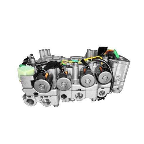 JF015 3JX3C-X643C Transmission Valve Body Assembly – Suitable for Nissan and Infiniti