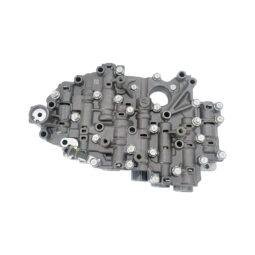 JF020E JF020 Valve Body Assembly – Fits Nissan, Includes Solenoids and Wiring Harness