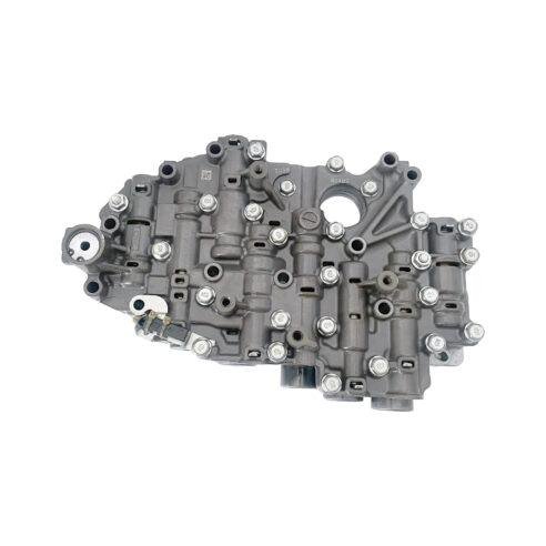 JF020E JF020 Valve Body Assembly – Fits Nissan, Includes Solenoids and Wiring Harness