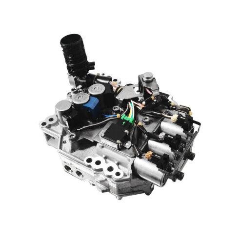 JF414E CVT Transmission Valve Body Assembly – Suitable for Nissan Tiida 2013-2016