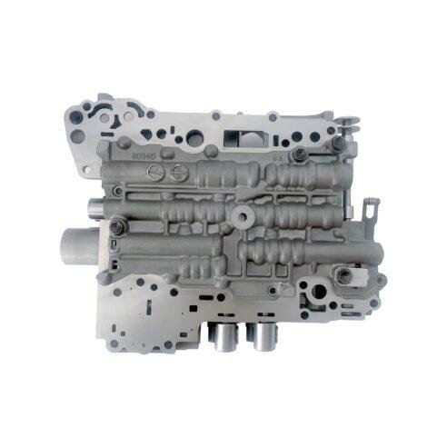 K111 Automatic Transmission Valve Body – Suitable for Toyota Corolla and Prado