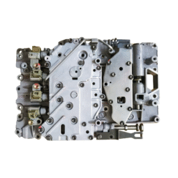 A442F 8-Pin Mechatronic Valve Body – Fits Toyota Automatic Transmission