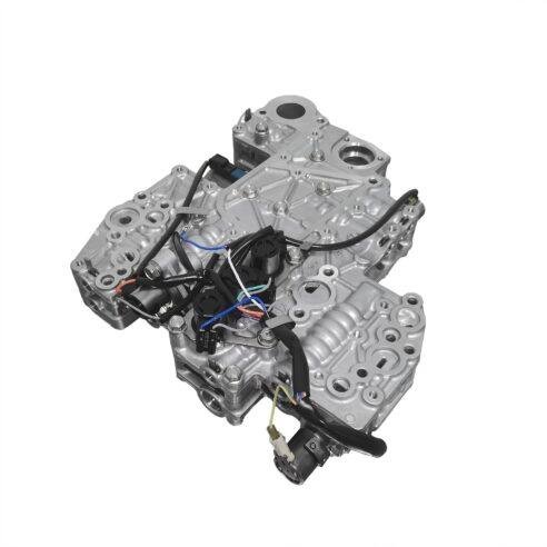 TR690 Automatic Gearbox Valve Body Assembly with Integrated Solenoids – Suitable for Subaru Vehicles - Image 2