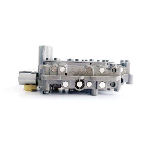 U140 U240 U241 Transmission Valve Body (Large Valve) with Solenoids – For Toyota - Image 2