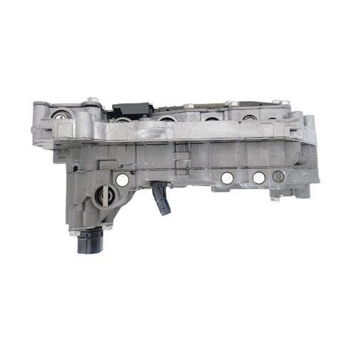 U661 U661E Automatic Transmission Valve Body Assembly with Solenoids – For Toyota Highlander - Image 5