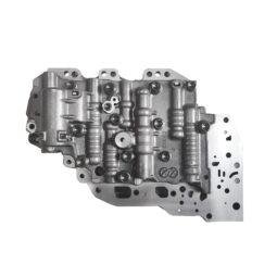 26500-60M10 Transmission Oil Circuit Valve Body – Fits Changan U440