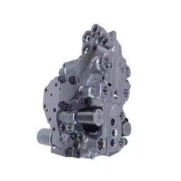 27000-5T0-A01 Automatic Transmission Valve Body with Solenoid Kit – Fits Honda Civic & XR-V 1.5L / 1.8L