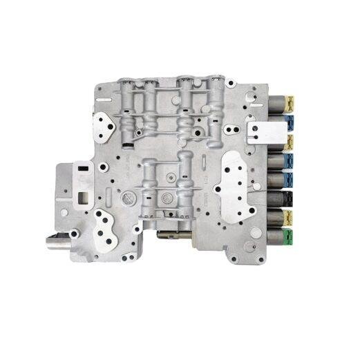 BMW-Compatible 6HP A047 Auto Transmission Valve Body Assembly